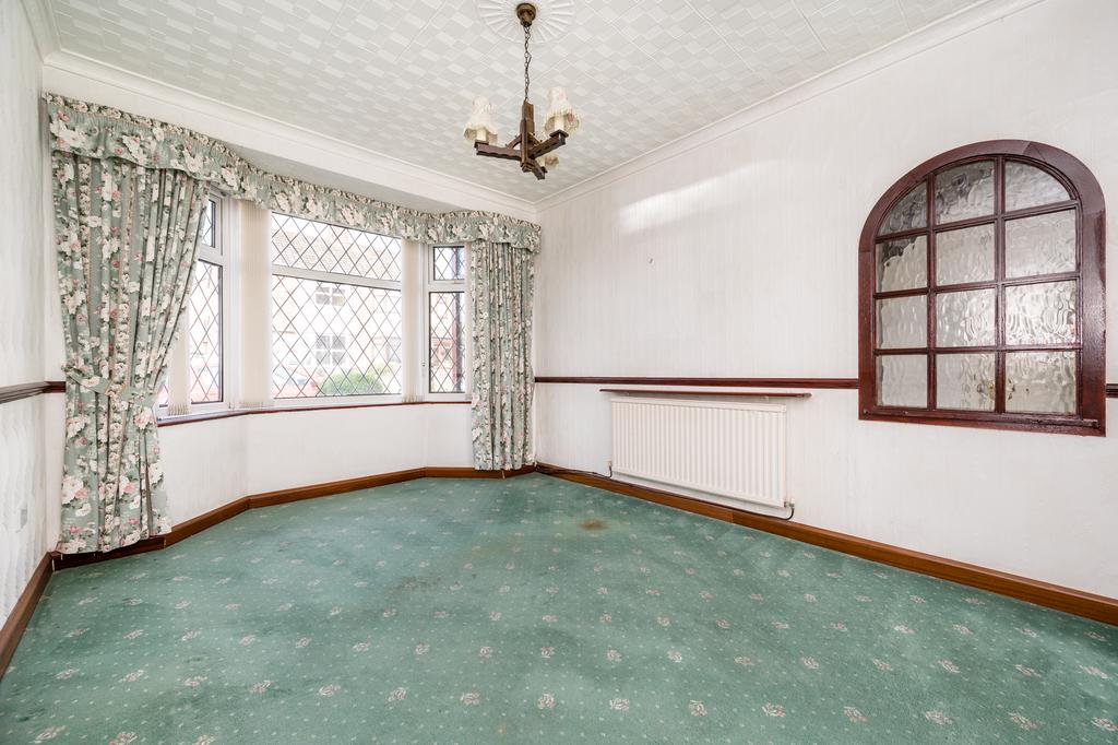 Braeside Crescent, Billinge, WN5 3 bed semidetached house £179,950