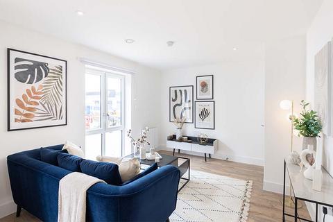 1 bedroom apartment for sale - Plot 2 - Galleywood , Apartment at Bowlers Court, Springfield Road, Chelsmford,, Essex, CM2