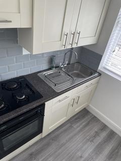 undefined, Meadow Way, Reigate RH2
