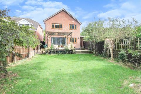 Lillibet Shelley Road, Hutton, Brentwood, CM13 2SF