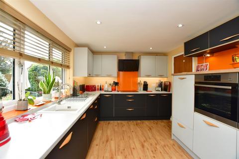 4 bedroom detached house for sale - Hoath Lane, Wigmore, Gillingham, Kent
