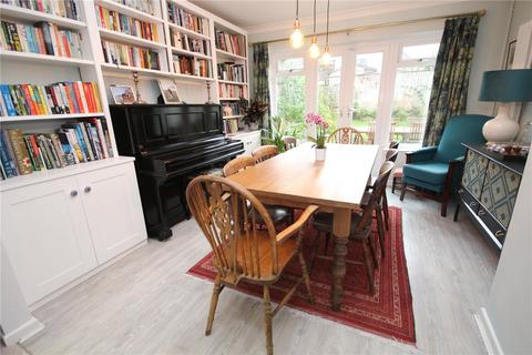 3 bedroom detached house for sale, Woodside Road, Lower Parkstone, Poole, BH14