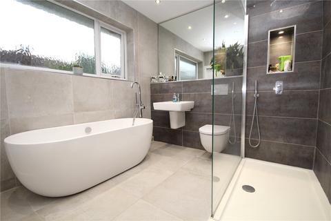 3 bedroom detached house for sale, Woodside Road, Lower Parkstone, Poole, BH14