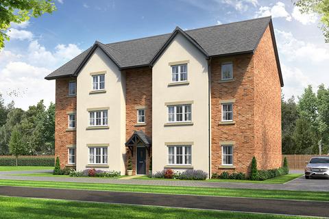 2 bedroom apartment for sale - Plot 34, Westbury at Strawberry Grange, Strawberry How Road,  Cumbria CA13 9XB CA13