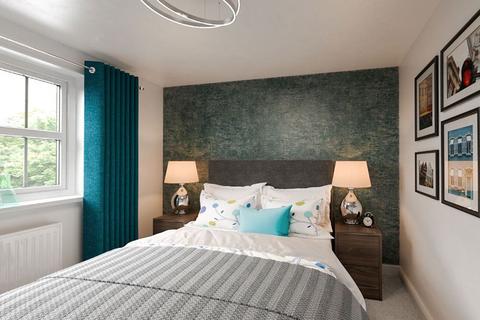 2 bedroom apartment for sale - Plot 37, Westbury at Strawberry Grange, Strawberry How Road,  Cumbria CA13 9XB CA13