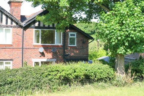 3 bedroom semi-detached house for sale - Bollington Macclesfield SK10 5LD