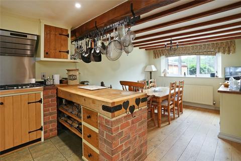 5 bedroom semi-detached house for sale - Whitmead Lane, Tilford, Surrey, GU10