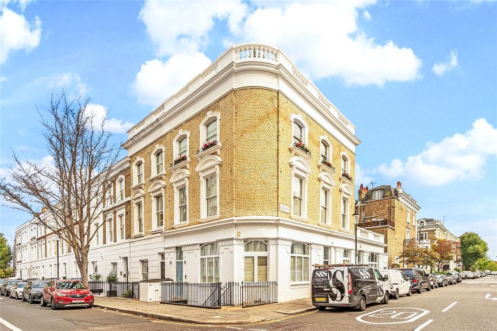 Ifield Road, Chelsea, London, SW10 2 bed apartment £895,000