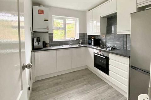 1 bedroom apartment to rent, Sheepcote Road, Harrow