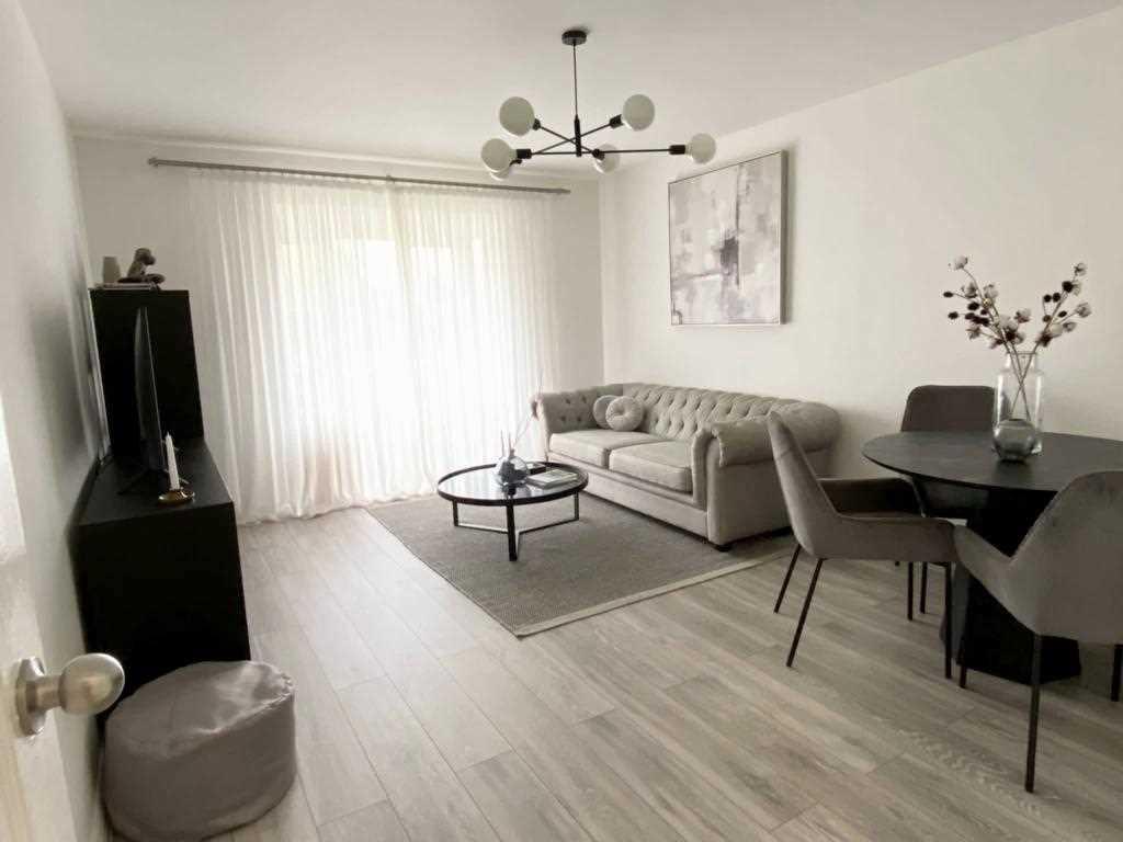 Before Tenancy