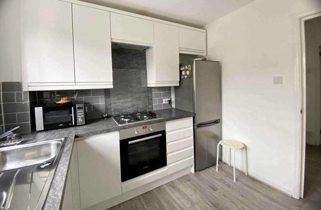 During Tenancy