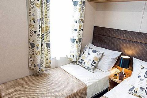 2 bedroom lodge for sale, Stonham Aspal Suffolk