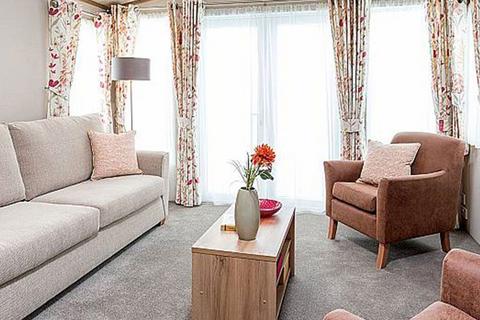 2 bedroom lodge for sale, Stonham Aspal Suffolk