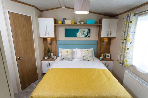 2 bedroom lodge for sale, Welney Cambridgeshire