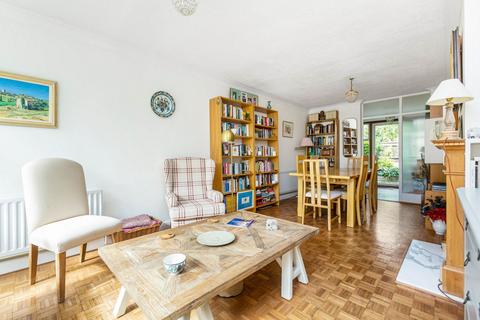 4 bedroom house for sale - The Hermitage, Barnes, SW13