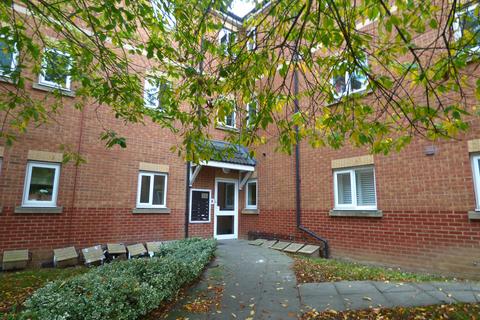 Beeston Court, Laindon, SS15