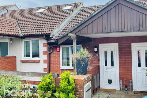 2 bedroom terraced house for sale - Coombe Way, Plymouth