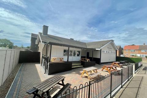 Pub for sale, Maidenhall Approach, Ipswich IP2