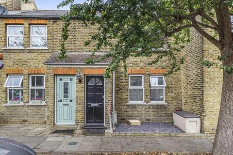 31 Lucas Road, London, SE20 7EE