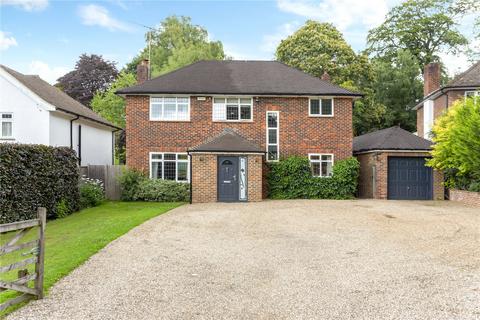 4 bedroom detached house for sale, Brattle Wood, Sevenoaks, Kent, TN13