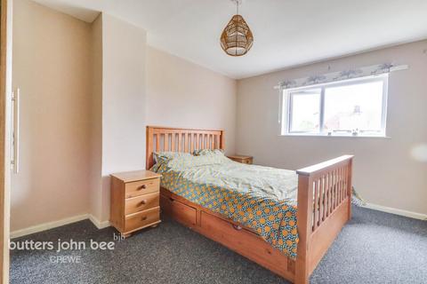 4 Crabtree Grove, Crewe, CW1 4HA