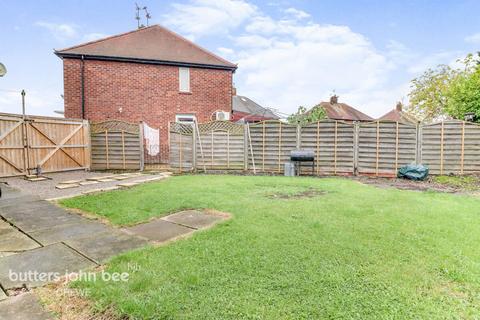 4 Crabtree Grove, Crewe, CW1 4HA