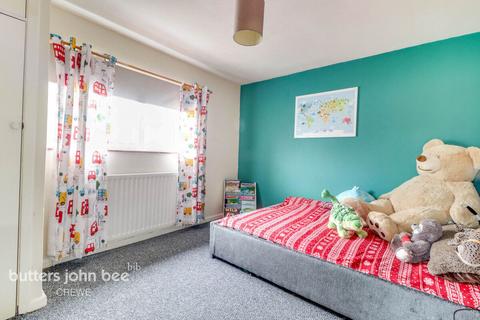 4 Crabtree Grove, Crewe, CW1 4HA