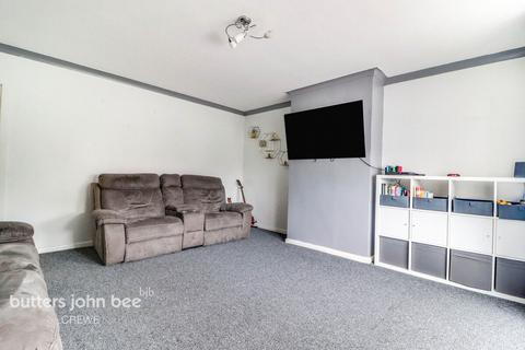 4 Crabtree Grove, Crewe, CW1 4HA