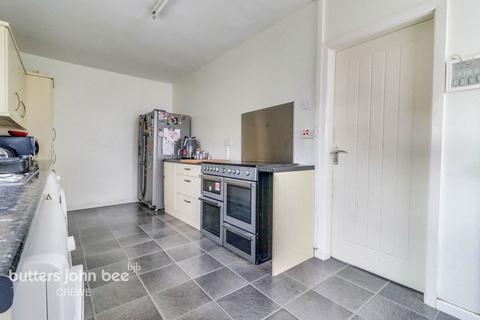 4 Crabtree Grove, Crewe, CW1 4HA