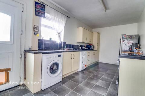 4 Crabtree Grove, Crewe, CW1 4HA