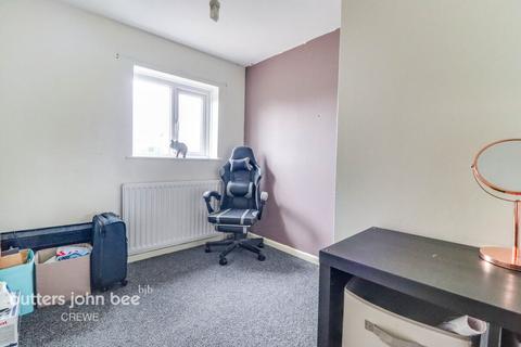 4 Crabtree Grove, Crewe, CW1 4HA