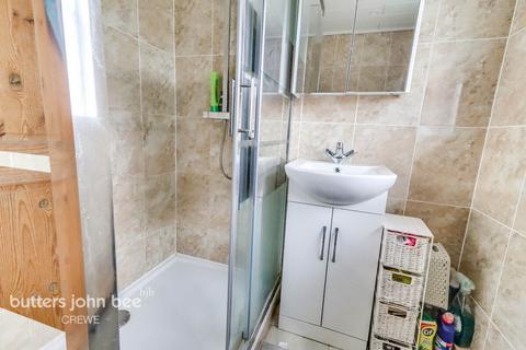 4 Crabtree Grove, Crewe, CW1 4HA