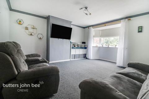 4 Crabtree Grove, Crewe, CW1 4HA