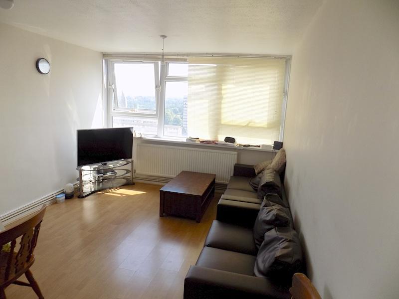 2 bedroom flat for sale in southall