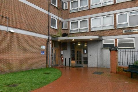 2 bedroom flat for sale, Southall, UB1 3NE