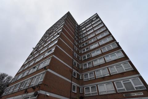 2 bedroom flat for sale, Southall, UB1 3NE