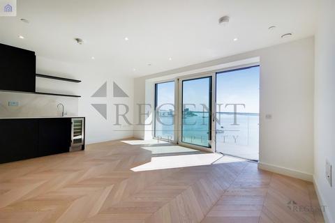 3 bedroom apartment to rent, Hennessey Apartments,  Brigadier Walk, SE18