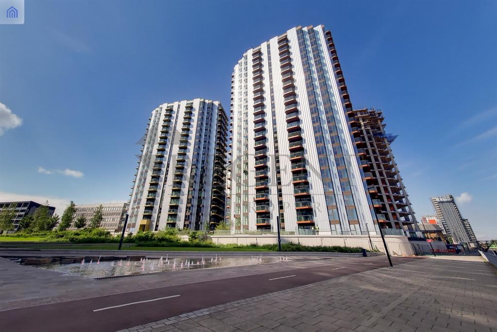 Hennessey Apartments