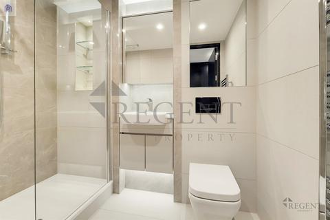 3 bedroom apartment to rent, Hennessey Apartments,  Brigadier Walk, SE18