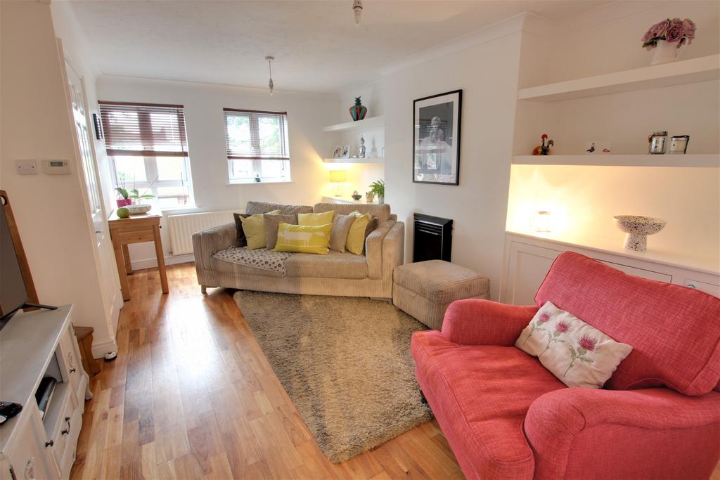 The Parchment, Havant 3 bed £315,000