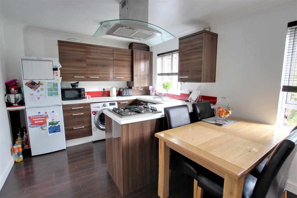 The Parchment, Havant 3 bed £315,000