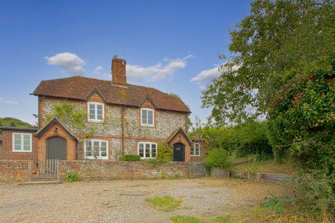 2 bedroom semi-detached house to rent, Bacres Farm Cottage, Henley On Thames