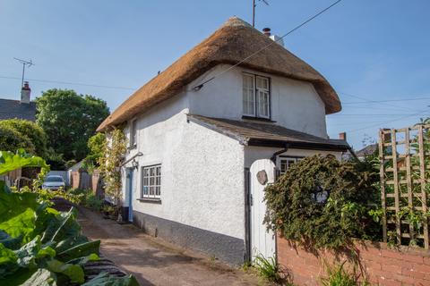 2 bedroom cottage for sale, Thorns Cottages, Greenway, Woodbury