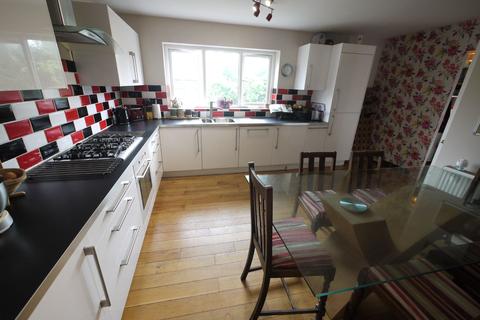 3 bedroom detached house for sale - 10a Old Lane, Brighouse, HD6 1UB