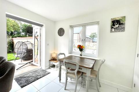 3 bedroom detached house for sale, Maes Sarn Wen, Four Crosses, Llanymynech, Powys, SY22