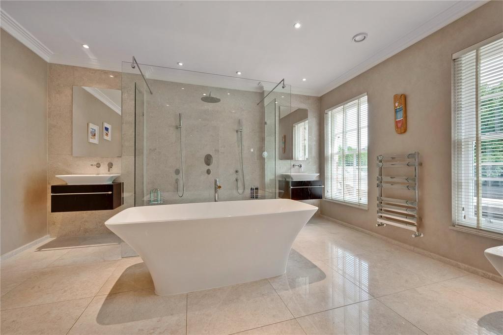 Principal En Suite