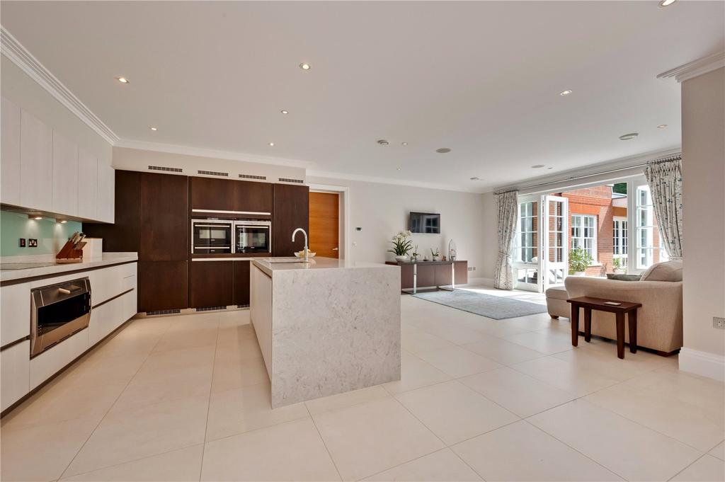Family Kitchen