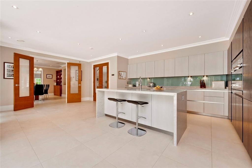 Family Kitchen