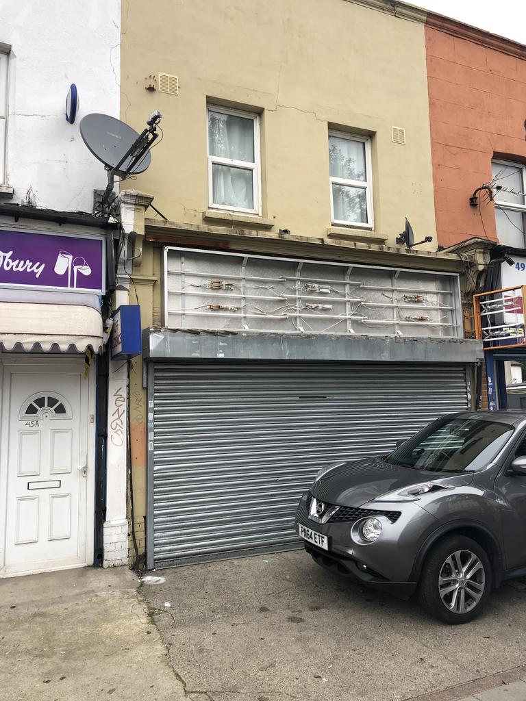 Bounces Road, London N9 Property for sale £500,000