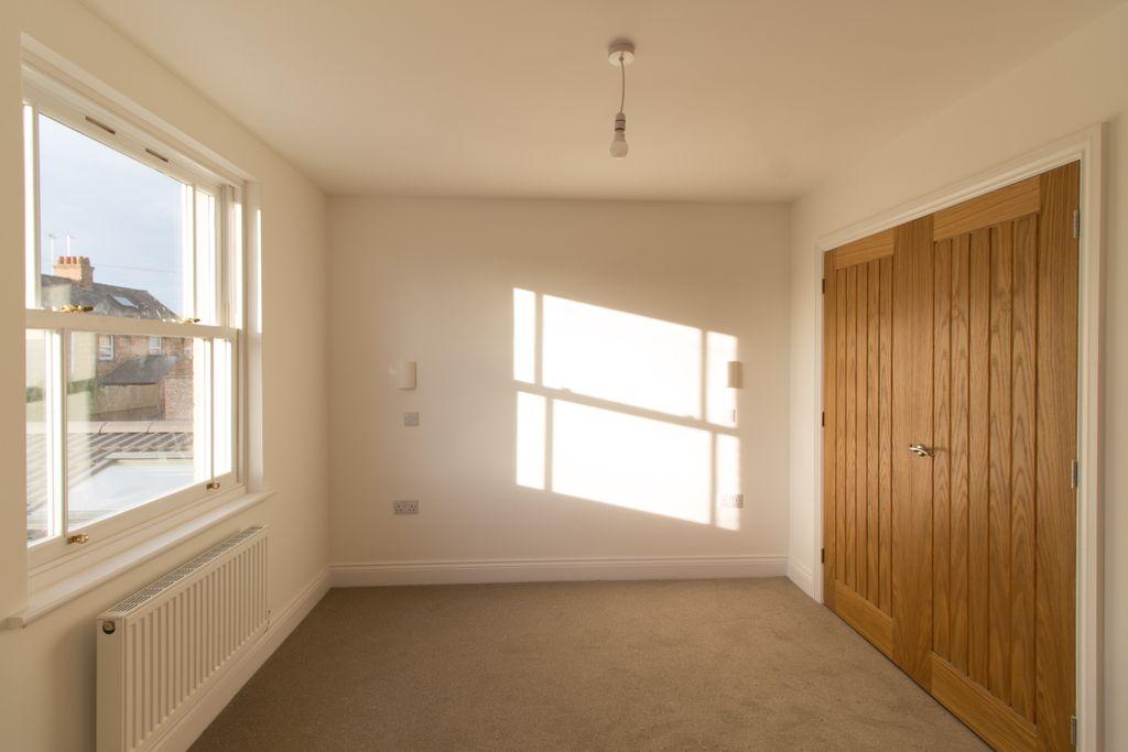 Bedroom 1 (Double with Ensuite)